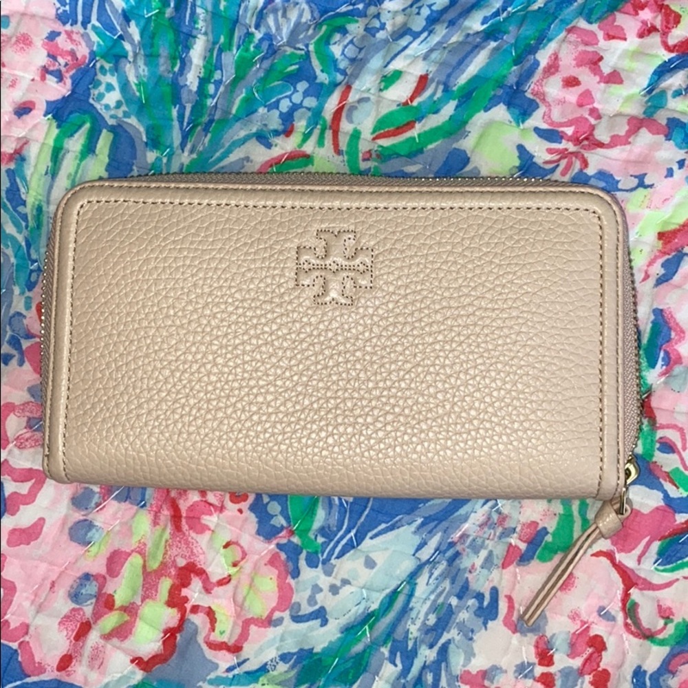 Tory Burch Wallet